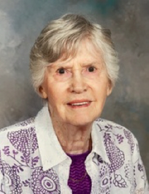 Hazel Elizabeth FREEMAN Woodstock, Ontario Obituary