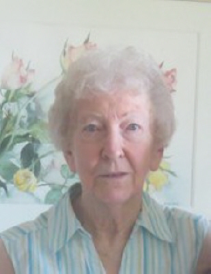 Hilda "Joyce" Boyd Olds, Alberta Obituary
