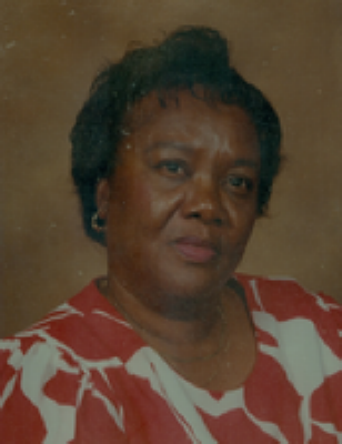 Edna Mae Ratcliffe Warrensville Heights, Ohio Obituary