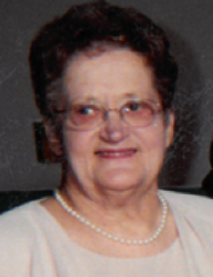 Myrna (Salo) Paavola New York Mills, Minnesota Obituary