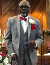 Fred  D. Terry Jr.