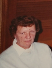 Edith Mae Rinker