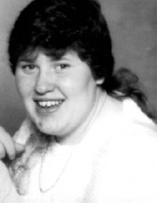 Chrystal Ann Nix