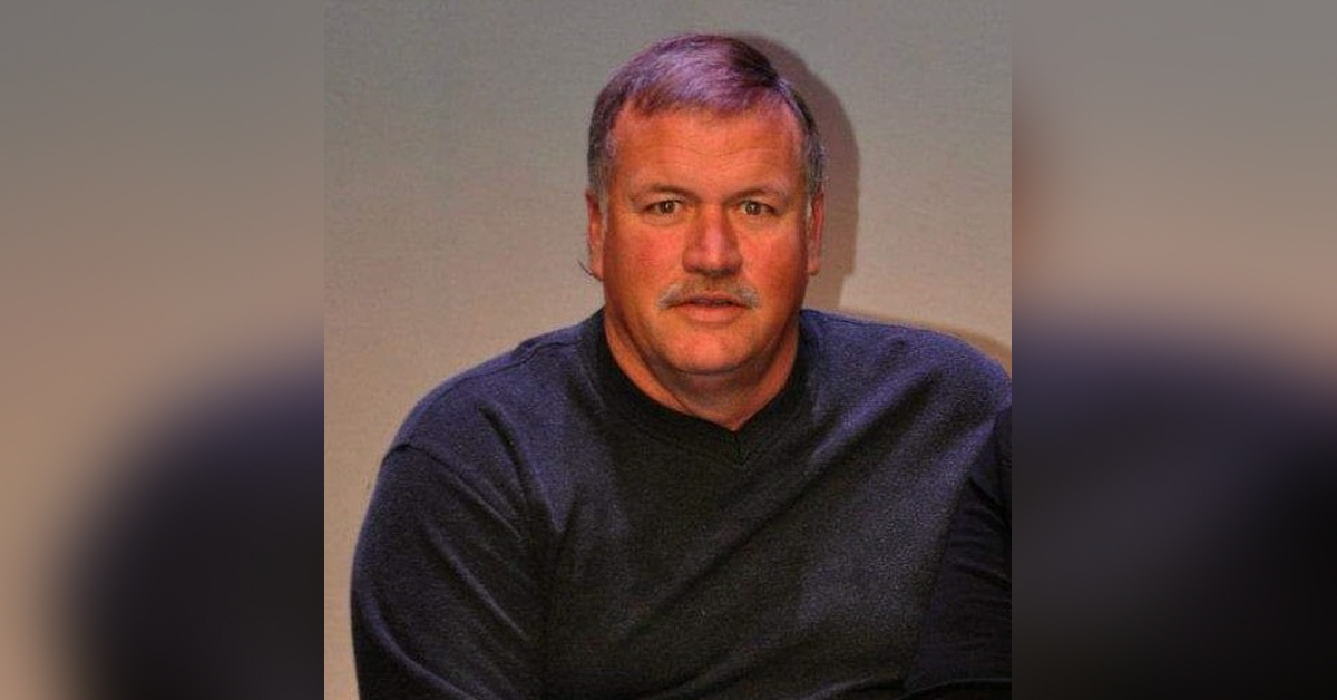 Obituary information for Chris Eugene Davis