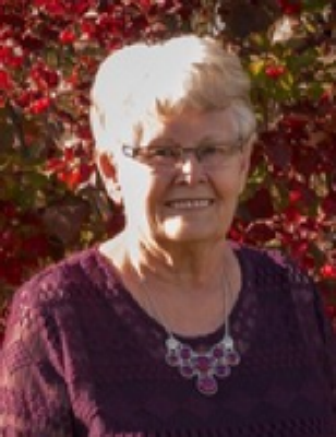 Adeline Tzupa Yorkton, Saskatchewan Obituary