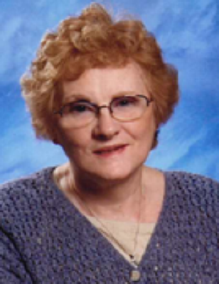 Mary M Horstman Newton, Iowa Obituary