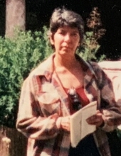 Phyllis Ann Comas