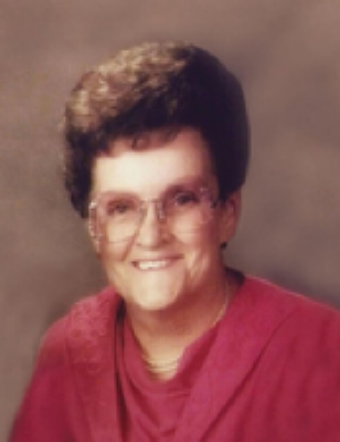 Ruth Marlene Funk Richfield, Utah Obituary