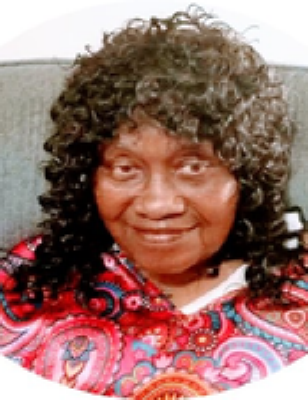 Minnie Brown Conway, South Carolina Obituary