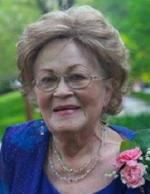 Elnora Viola Palmer Independence, Missouri Obituary