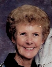 Velma Ruth Merritt