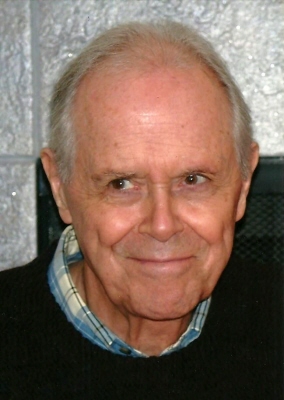 Photo of Gerald Bowkett