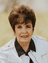 Julie A. Sutton