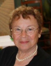 Dorothy Angela Lally
