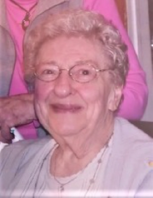 wojcik bernadine sayreville