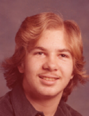 Albert Wayne Carter, Jr.