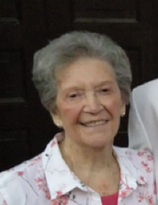 Frances Genevieve Keifer Ellicott City, Maryland Obituary