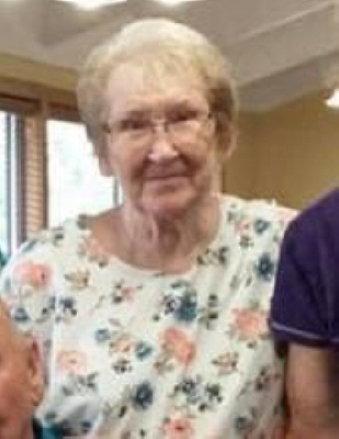 Betty L. Gibson