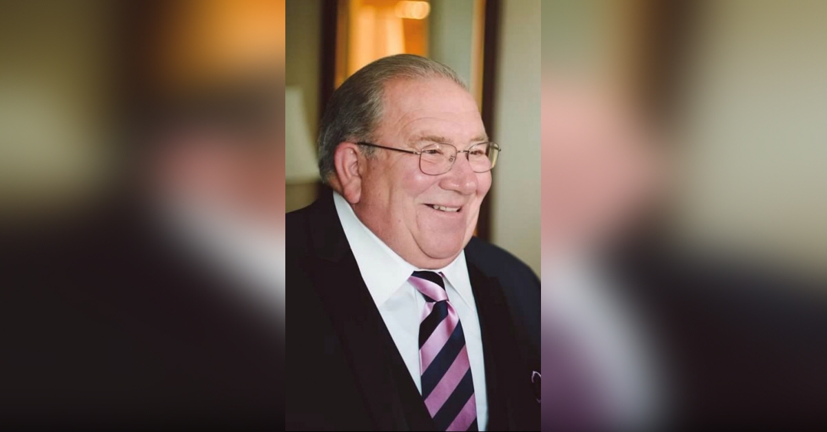 Obituary information for Edward J. Ryan III