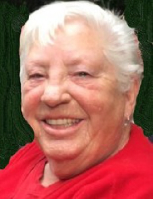 Cecilia Evelyn Laughlin