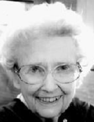 Dr. Marilyn L Cowger
