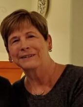 Kathleen Mary Roberts