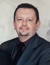 Daniel  Patrick Osborn