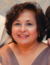 Mary Tovar Flores