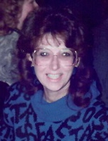 Judy C. Carr Obituary