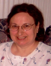 Mary Ellen Sladic