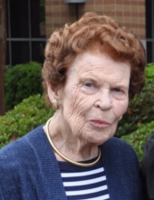 Josephine P. Dodson