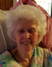 Jeannie Lavon Ward Pensacola, Florida Obituary