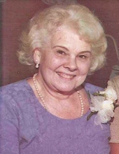 Marjorie A. Baker