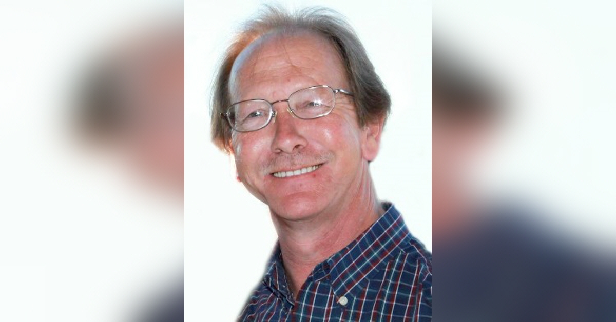 Obituary information for Scott Martin