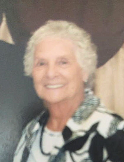 Margaret Walker Lavelle Obituary