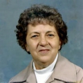 Margaret White Copeland