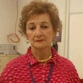 Jean Marie Hardy