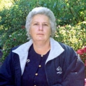 Judy Marie Rogers