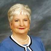 Gloria Phillips Floyd
