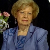 Mrs. Cecil McKnight Weaver