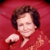 Ethel Lou Lee