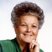 Carole Welsh Barrineau