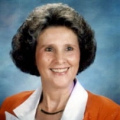 Mrs. Shirley Daniels Coker