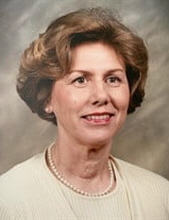 Mrs Linda Kennedy Wingard