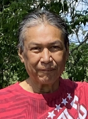 Dave Elk