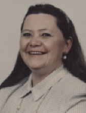 Rose Marie Schoonover