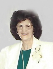 Yvonne Goodman