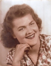 Betty Jo Harris