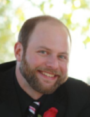 Michael Shaun Metz