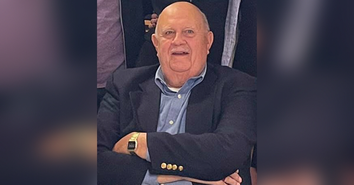 Obituary information for Robert Leroy Gustafson